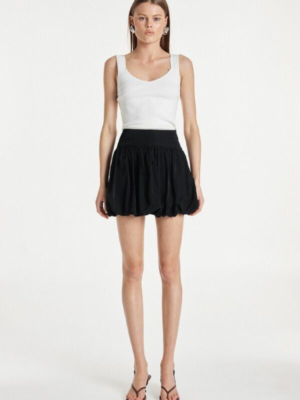 Madison the Label Riley Bubble Skirt