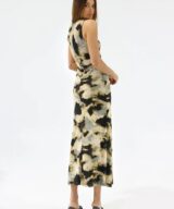 Madison the Label Rossi Eclipse Maxi Dress