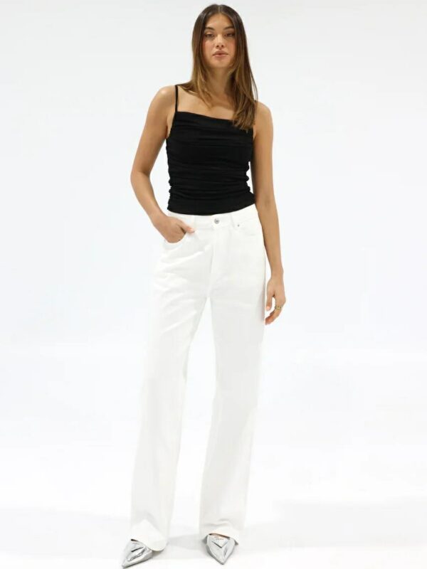 Madison the Label Monte Top