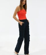 Madison the Label Monte Top