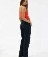 Madison the Label Monte Top
