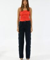 Madison the Label Monte Top