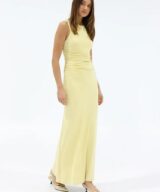 Madison the Label Rossi Maxi Dress
