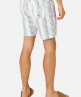 Industrie the Cutler Bahama Short
