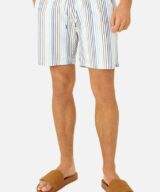 Industrie the Cutler Bahama Short