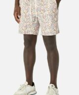 Industrie the Fontera Bahama Short