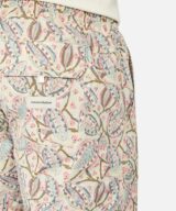 Industrie the Fontera Bahama Short