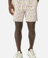 Industrie the Fontera Bahama Short