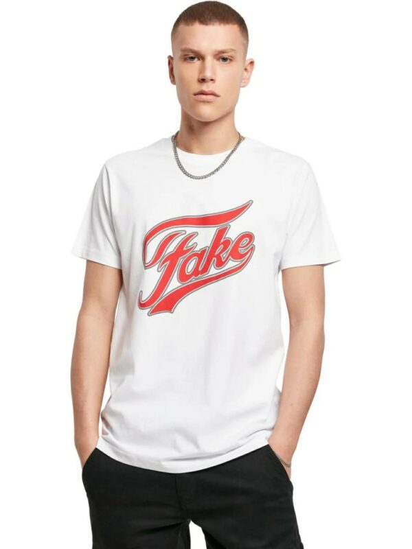 Mister Tee Fake Tee