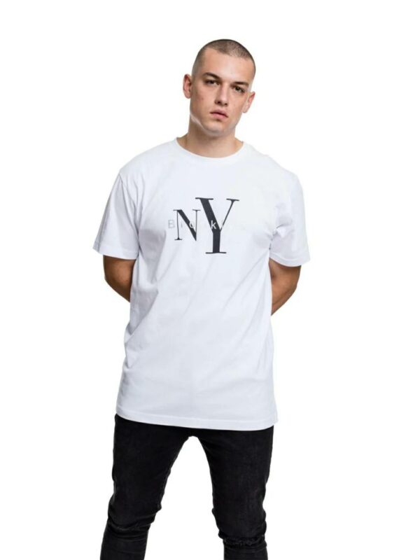 Mister Tee Ny Brooklyn Tee