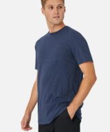 Industrie the New Basic Crew Tee