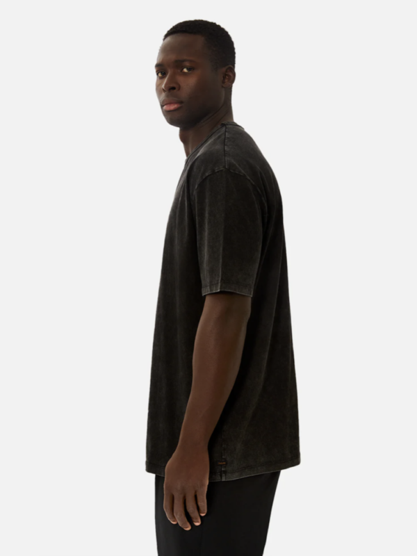 Industrie the Del Sur Acid Wash Tee