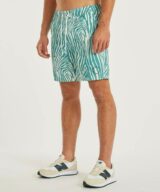 Nomadic Paradise Deep Beach Shorts