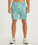 Nomadic Paradise Deep Beach Shorts