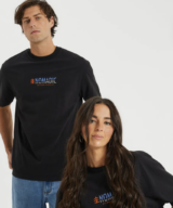 Nomadic Paradise Hallock Tee