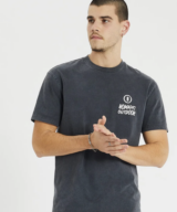 Nomadic Paradise Midterm Tee