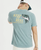 Nomadic Paradise Realist Tee