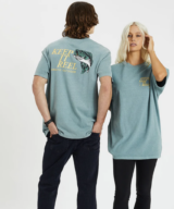 Nomadic Paradise Realist Tee