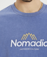 Nomadic Paradise Savage Tee