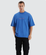 Nomadic Paradise Rescue Street Tee