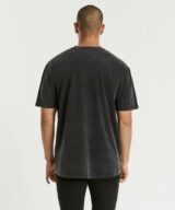 Nena and Pasadena Red Thunder Box Tee