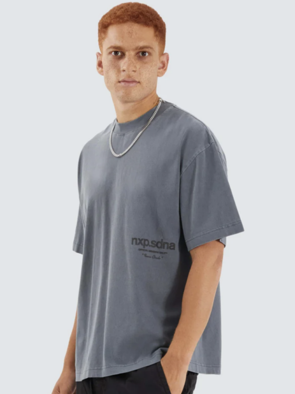 Nena and Pasadena Contagent Street Tee