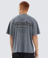 Nena and Pasadena Contagent Street Tee
