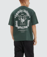 Nena and Pasadena Scalar Street Tee