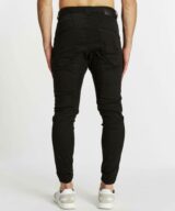 Nena and Pasadena Houston Denim Jogger