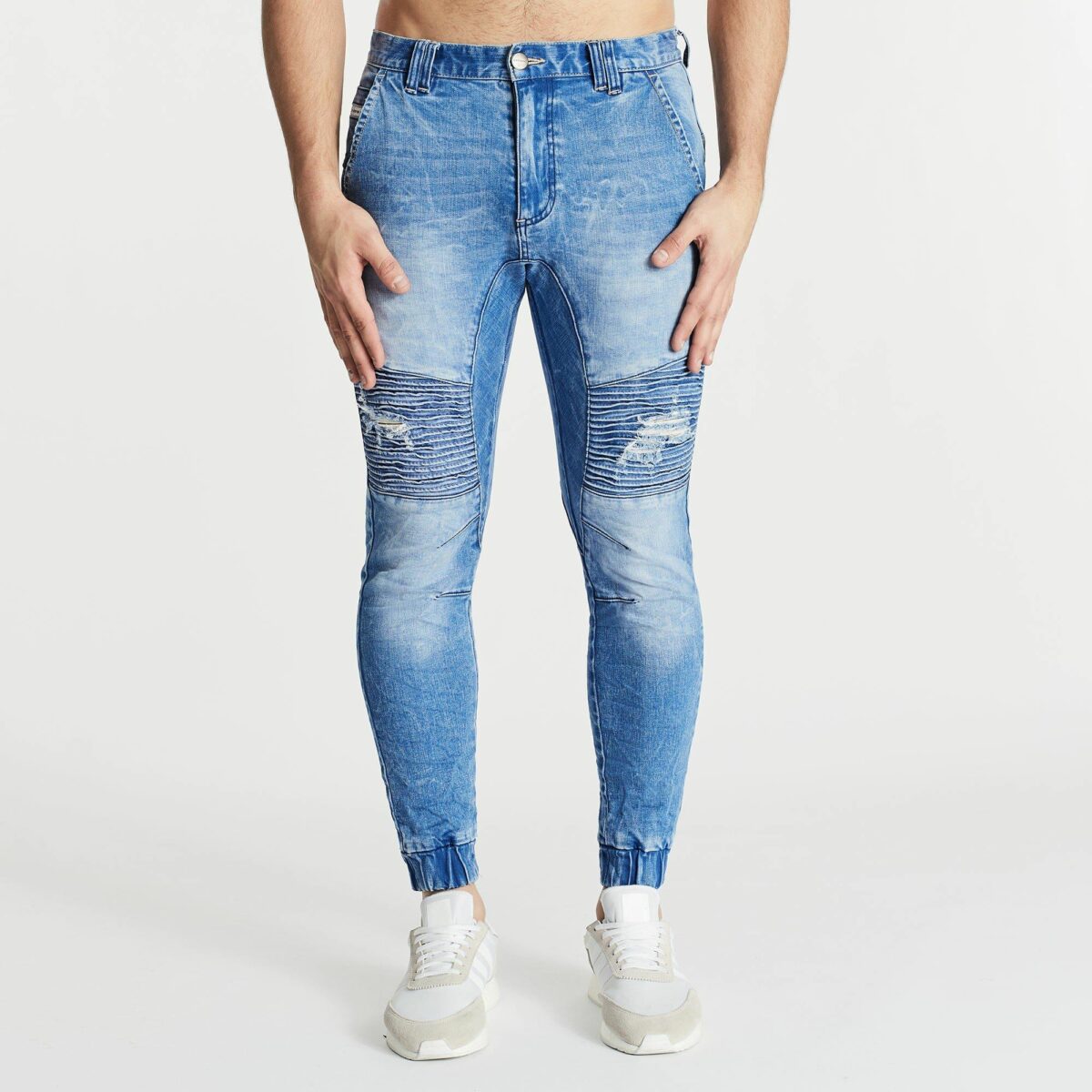 Nena and Pasadena Destroyer Pant 2.0