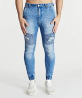 Nena and Pasadena Destroyer Pant 2.0