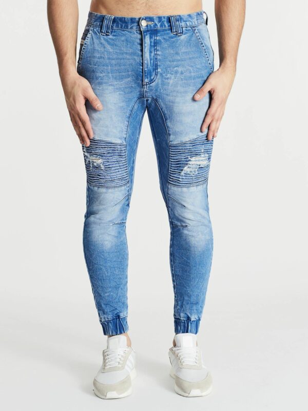 Nena and Pasadena Destroyer Pant 2.0