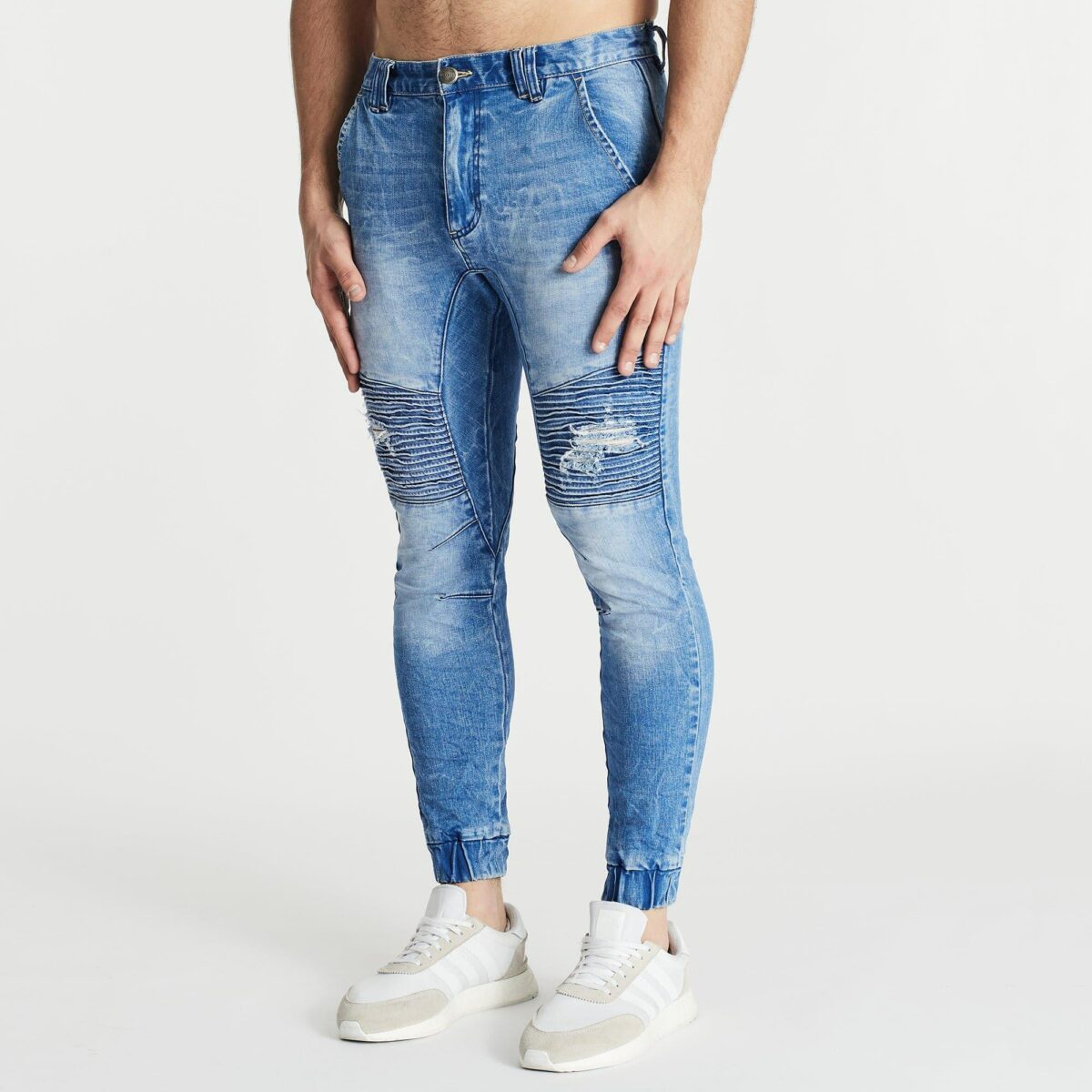 Nena and Pasadena Destroyer Pant 2.0