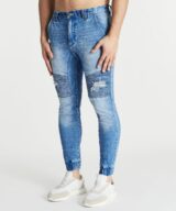 Nena and Pasadena Destroyer Pant 2.0