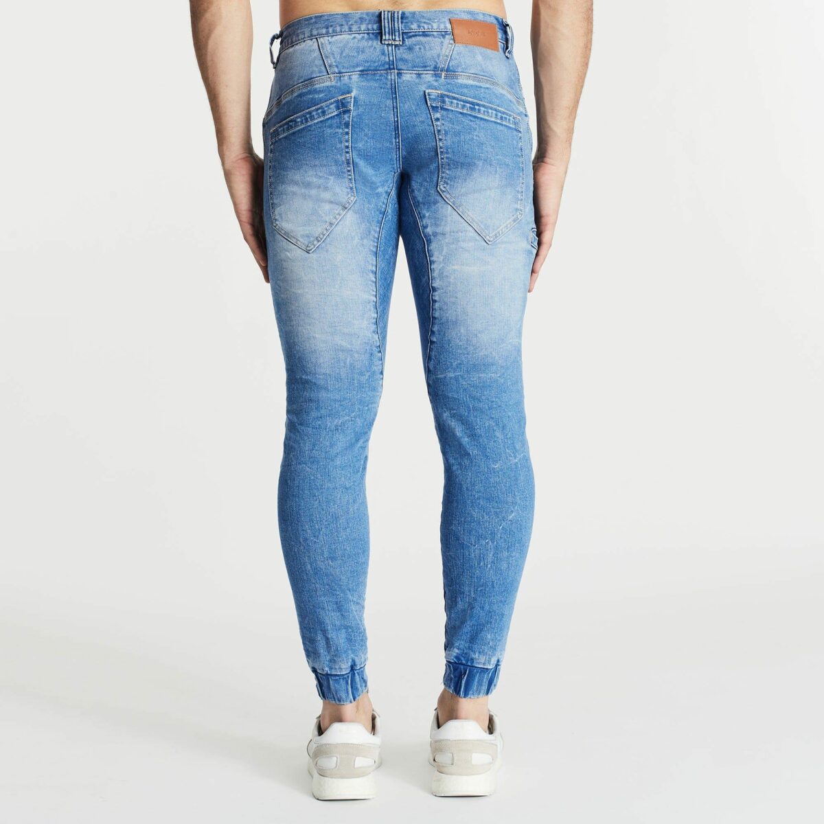 Nena and Pasadena Destroyer Pant 2.0