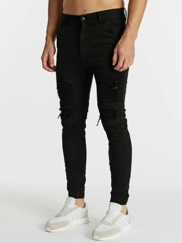 Nena and Pasadena Hellcat Pant