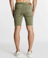 Nena and Pasadena Rawlins Denim Short
