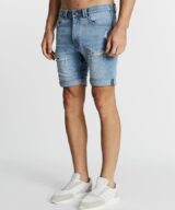 Nena and Pasadena Turner Denim Short