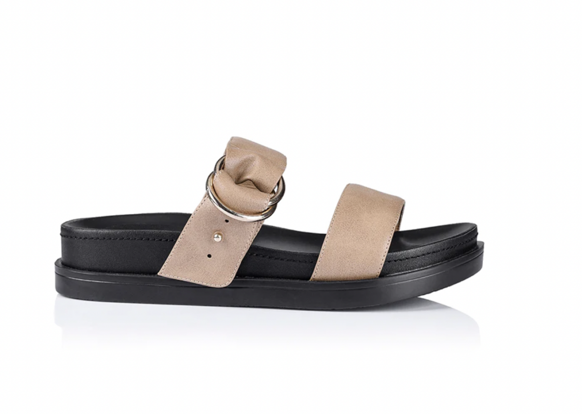 Verali Ver=oslo Chunky Slides