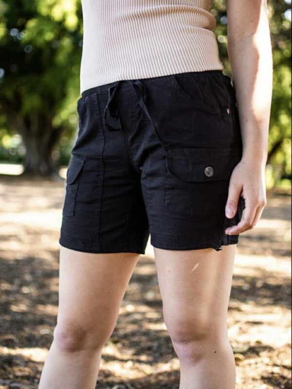 Silver Wishes Tiffany Multi Short
