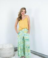 Fria Silver Wishes Briana Pant