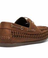 UNCUT=PEREZ BOAT SHOE