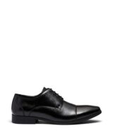 UNCUT=PERKINS DRESS SHOE
