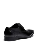 UNCUT=PERKINS DRESS SHOE