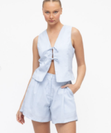 Paper Heart Elora Shorts