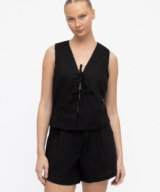 Paper Heart Elora Vest Top