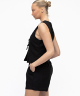 Paper Heart Elora Vest Top