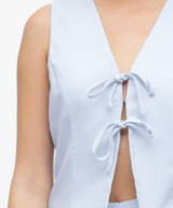 Paper Heart Elora Vest Top