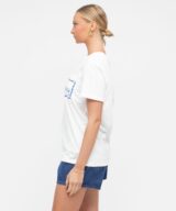 Paper Heart Vino Pocket Tee