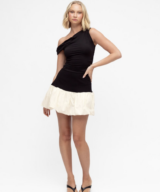 Paper Heart Abby Mini Skirt